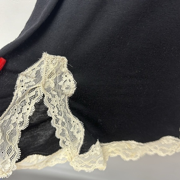 VICTORIA’S SECRET  Women's Lace Pyjamas, Size S/P - Picture 4 of 7